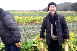 文明の否定じゃなくて