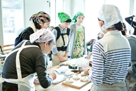 わたしたちから