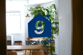 いいものをつくっているから