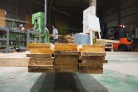 トライする面白さ