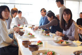 フィットする暮らしと仕事