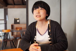 カムバックサーモン