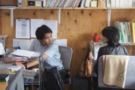 ダ・ヴィンチのように