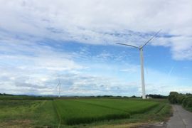 未来を開拓する