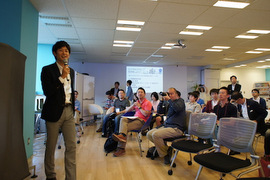 わたしたちの未来