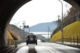 カラッとした土地で