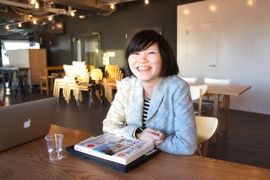 イノベーションのつくりかた