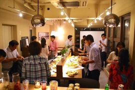 セレンディピティを楽しむ