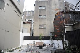 “リノベまちづくり” を編む