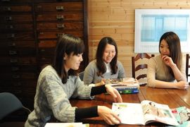 デザインのベースキャンプ