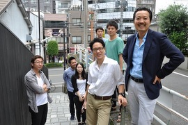 異文化への好奇心