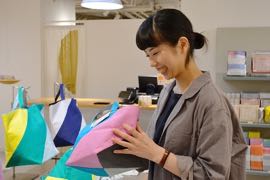 全員でつなげる