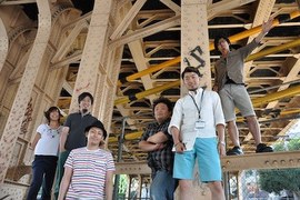 ツクルバ・セブン