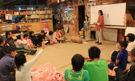 あんじゃねな社会を