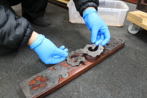 魅力を引き出す