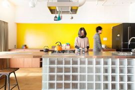 ひとつひとつの家づくり