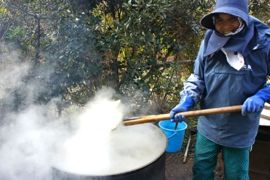 島のシゴトをつくる