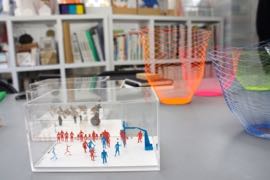 21世紀、紙ものづくり