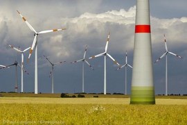 環境を仕事にする