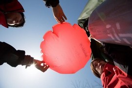 未来のコミュニケーション