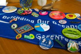 ひとりひとりに呼びかける