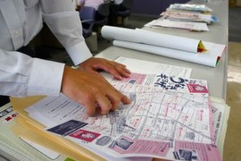 にぎわい街ビジネス