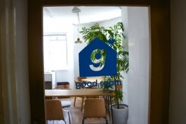 いいものをつくっているから