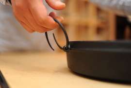 東屋という仕事