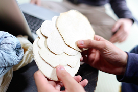 クリエイター集うCAMP