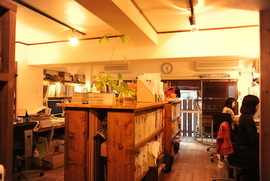 デザインという関わり