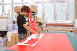 “つくりたい”を形に