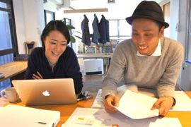 ひとりよりもPUDDLE