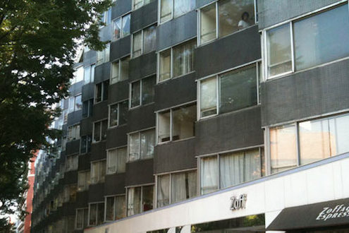 青山ヴィンテージ