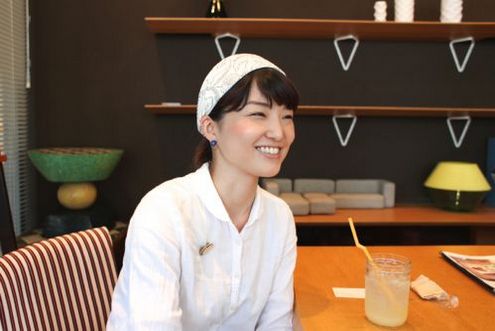 手を挙げた者勝ち