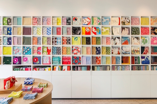 “包む”を提案する