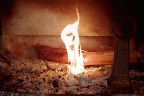 自然とクリエイティブ