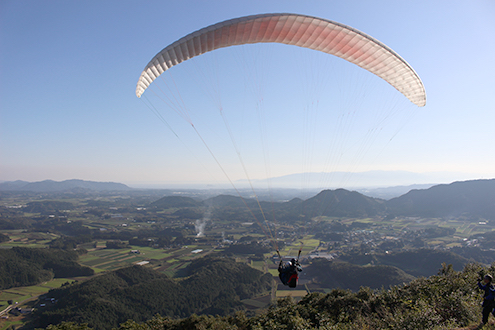 「なんにもない」を活かす
