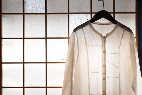 今・ここを見つめる