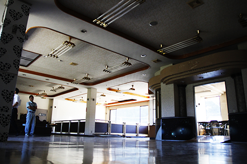 つなげた先に何が見える