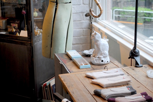 心揺さぶるお店