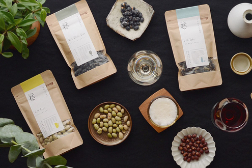 節分といえば！豆ナイト