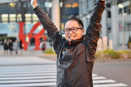 都会も地域も関係ナイト