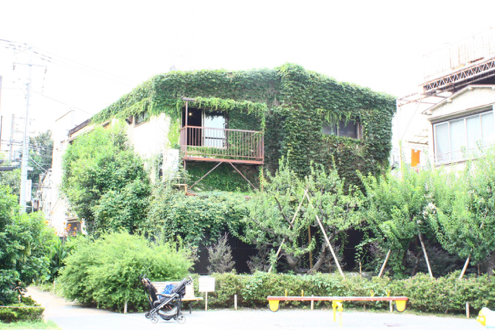 木賃文化ナイト