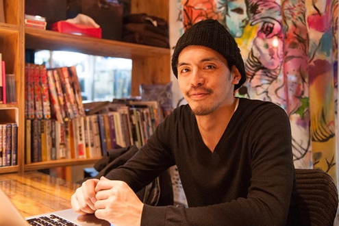 北海道未来酒場ナイト