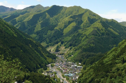 村全体がひとつのホテル大切な風景や暮らしを守る新たな宿泊業のかたち 日本仕事百貨