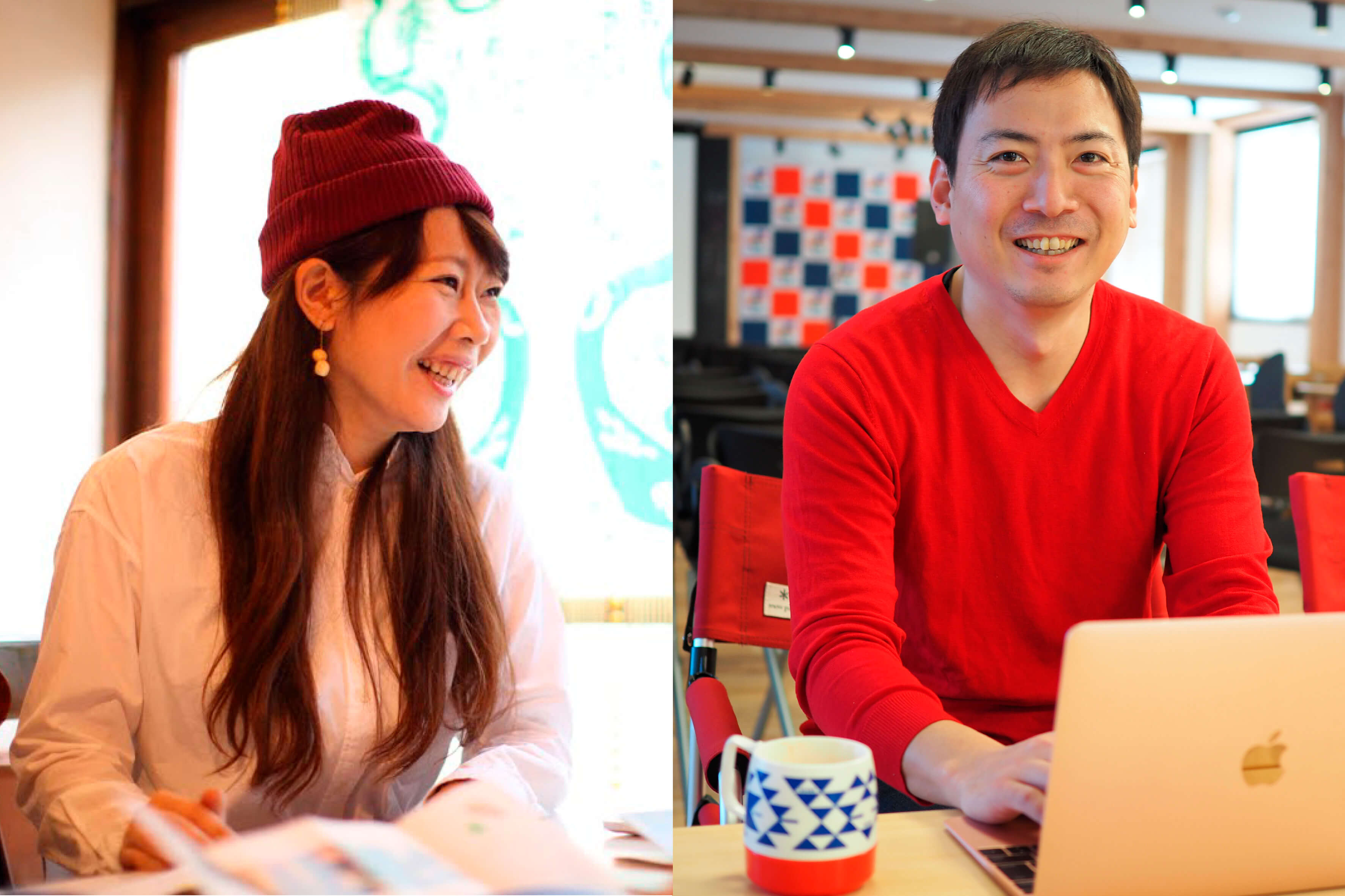 北海道ローカルワークナイト