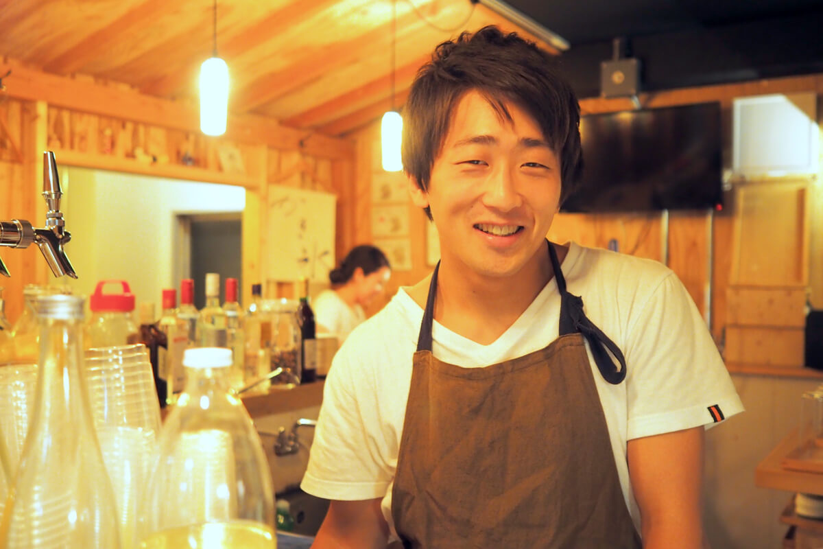 リトルトーキョー存続させﾅｲﾄ4