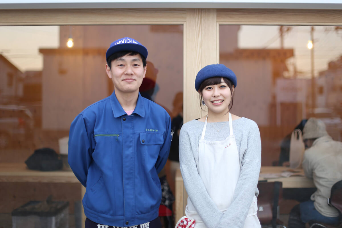 発酵×家業ナイト