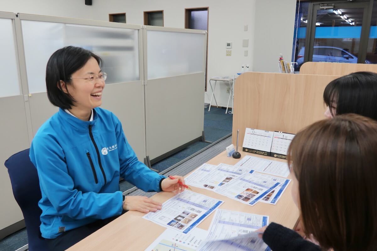 他人以上、友だち以外、家族未満だからできること