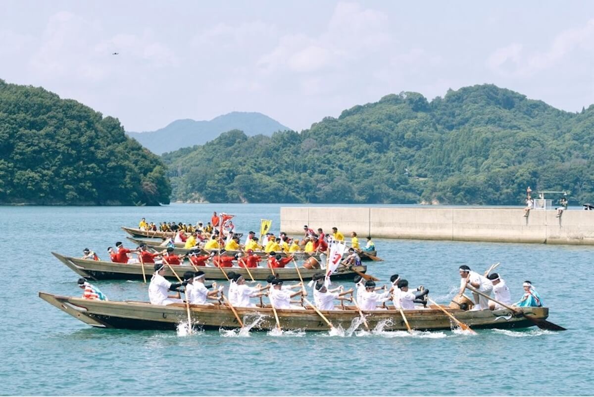 生きると学ぶがつながる瀬戸内の離島